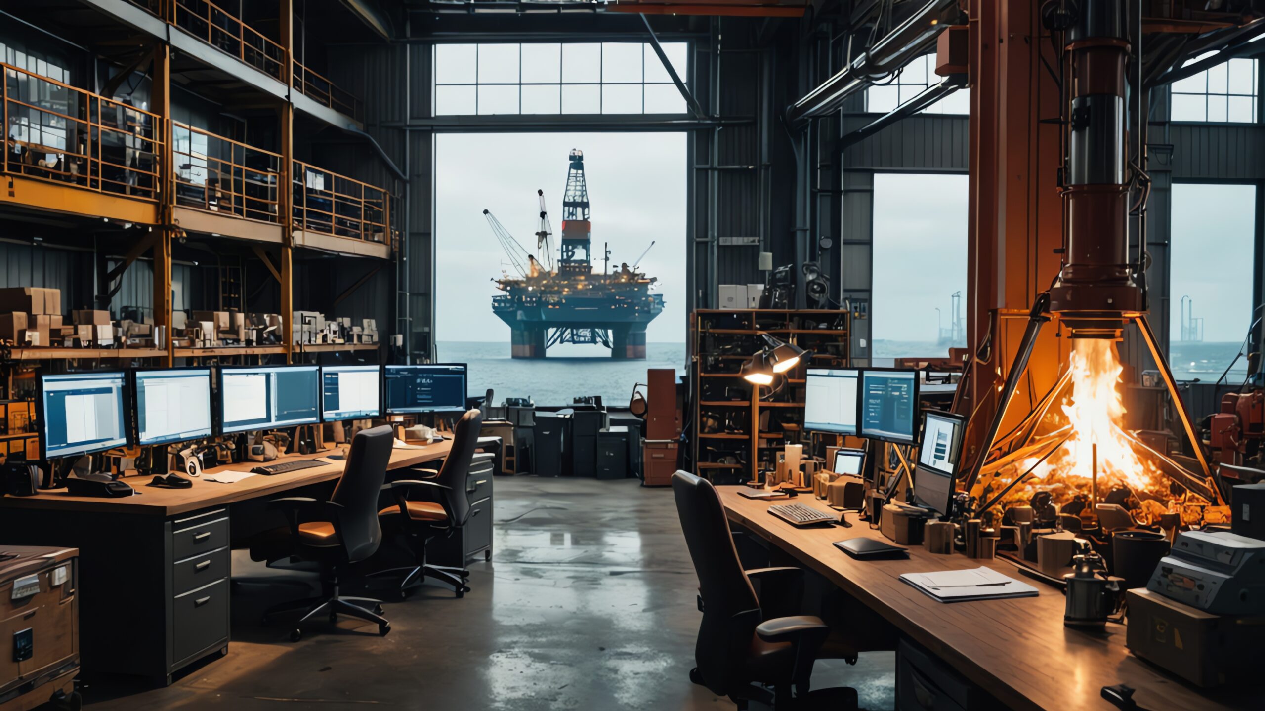 Home oskar oil scaled